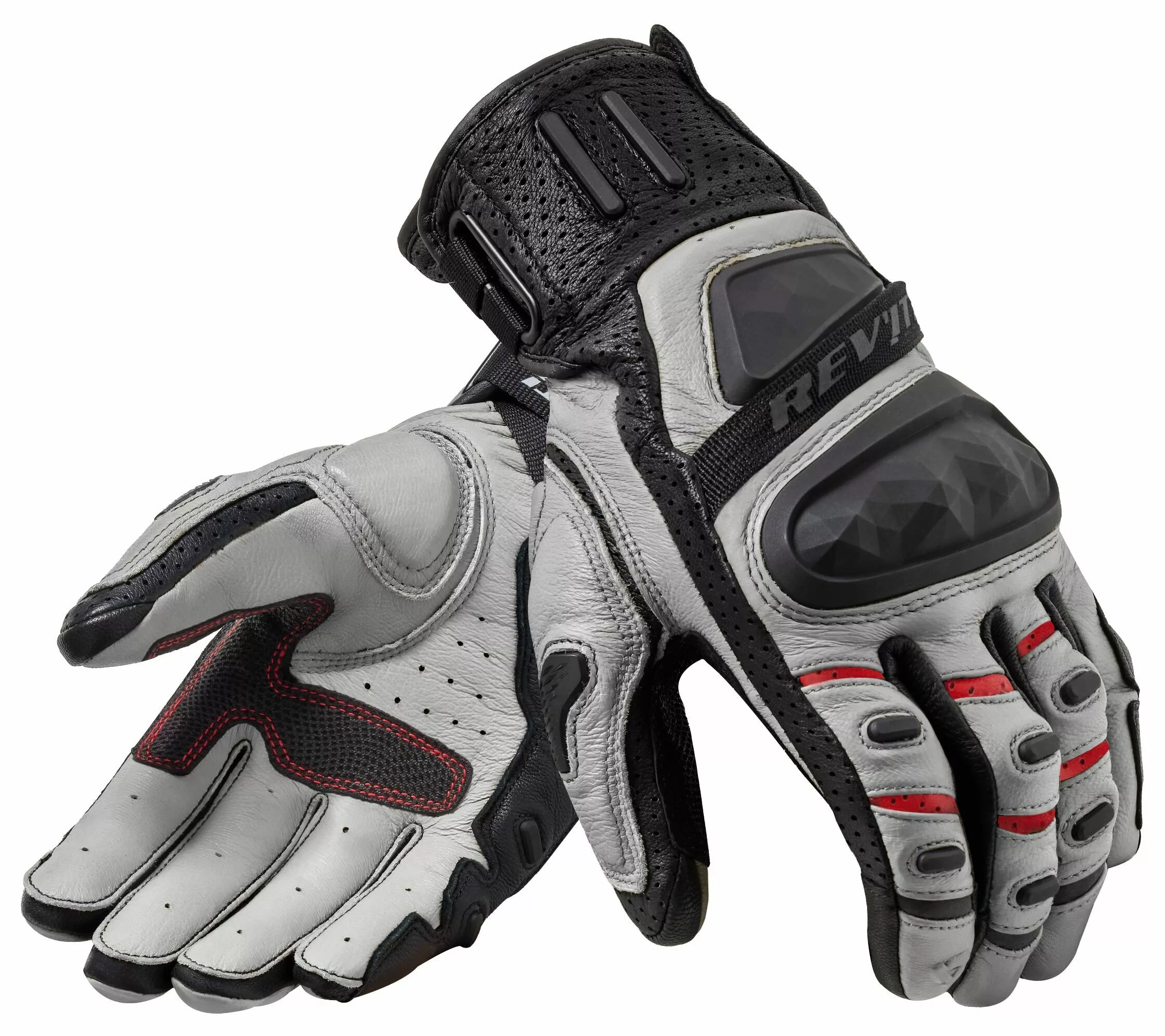 Summer Gloves REV'IT! Cayenne 2 Gloves 5 Summer Gloves REV'IT! Cayenne 2 Gloves - Image 3