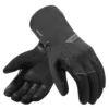 Waterproof Gloves REV'IT! Chevak GTX​ Women's Gloves -Motorcycle Gloves Sales revit chevak gtx womens gloves black