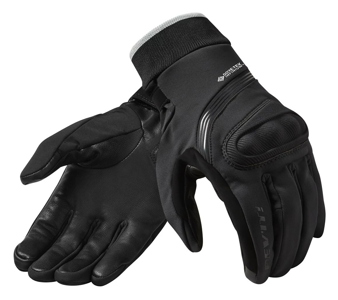 Short Cuff Gloves REV'IT! Crater 2 WSP Women's Gloves 3 Short Cuff Gloves REV'IT! Crater 2 WSP Women's Gloves