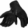 Waterproof Gloves REV'IT! Drifter 3 H2O Gloves (XL & 2XL) 1 Waterproof Gloves REV'IT! Drifter 3 H2O Gloves (XL & 2XL) -Motorcycle Gloves Sales revit drifter3 h2 o gloves black scaled