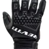 Gauntlet Gloves REV'IT! Dune Gloves -Motorcycle Gloves Sales revit dune gloves black