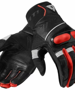 Short Cuff Gloves REV'IT! Hyperion Gloves -Motorcycle Gloves Sales revit gloves hyperion 2 scaled