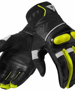 Short Cuff Gloves REV'IT! Hyperion Gloves -Motorcycle Gloves Sales revit gloves hyperion 3 scaled