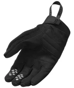 REV'IT! Massif Gloves -Motorcycle Gloves Sales revit gloves massif black black 1