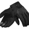 REV'IT! Massif Gloves -Motorcycle Gloves Sales revit gloves massif black black