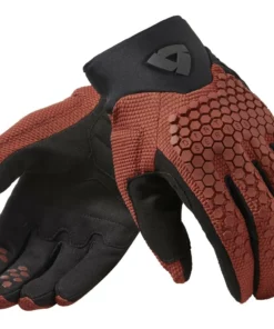 REV'IT! Massif Gloves -Motorcycle Gloves Sales revit gloves massif black black 4