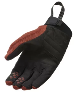 REV'IT! Massif Gloves -Motorcycle Gloves Sales revit gloves massif black black 5