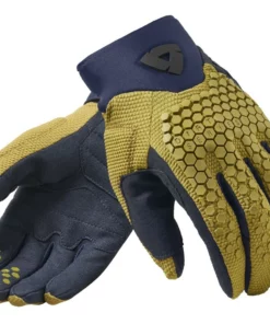 REV'IT! Massif Gloves -Motorcycle Gloves Sales revit gloves massif black black 6