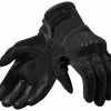 Summer Gloves REV'IT! Mosca Women's Gloves -Motorcycle Gloves Sales revit gloves mosca ladies black scaled