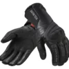 Waterproof Gloves REV'IT! Stratos 2 GTX Gloves -Motorcycle Gloves Sales revit gloves stratos gtx black black