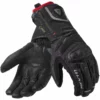 Waterproof Gloves REV'IT! Taurus GTX Gloves -Motorcycle Gloves Sales revit gloves taurus gtx black scaled