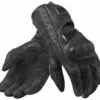 Race Gloves REV'IT! Jerez 3 Gloves -Motorcycle Gloves Sales revit jerez3 gloves black scaled