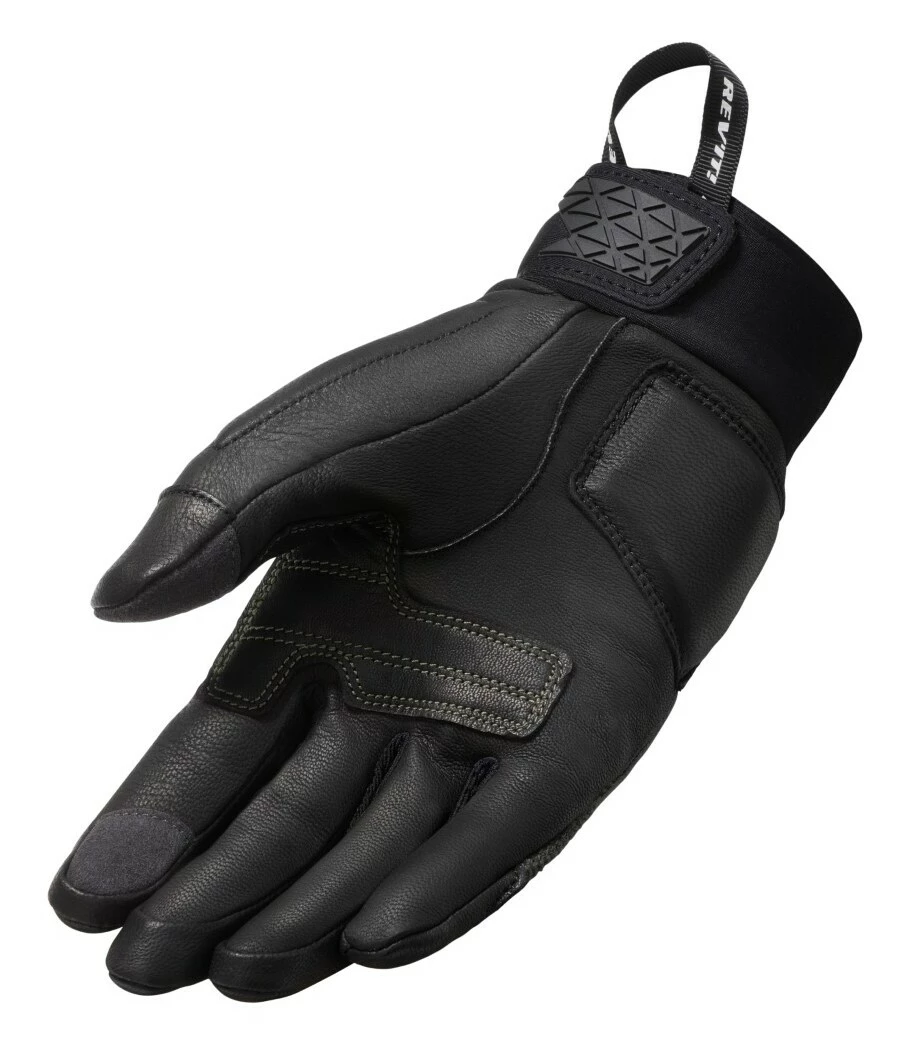 Summer Gloves REV'IT! Kinetic Gloves 4 Summer Gloves REV'IT! Kinetic Gloves - Image 2