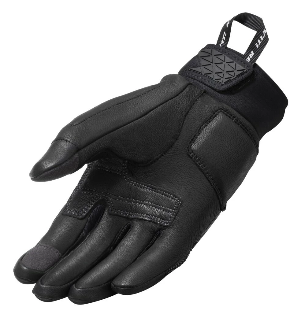 Summer Gloves REV'IT! Kinetic Gloves 6 Summer Gloves REV'IT! Kinetic Gloves - Image 4