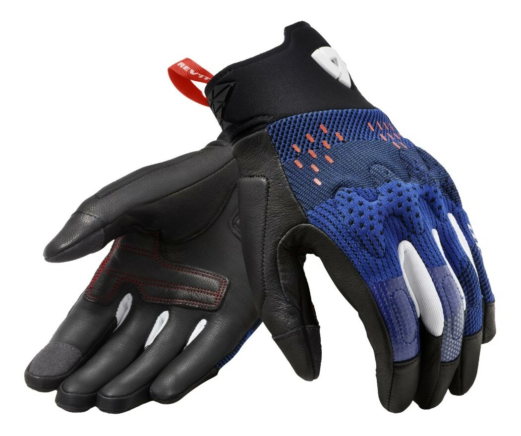 Summer Gloves REV'IT! Kinetic Gloves 7 Summer Gloves REV'IT! Kinetic Gloves - Image 5