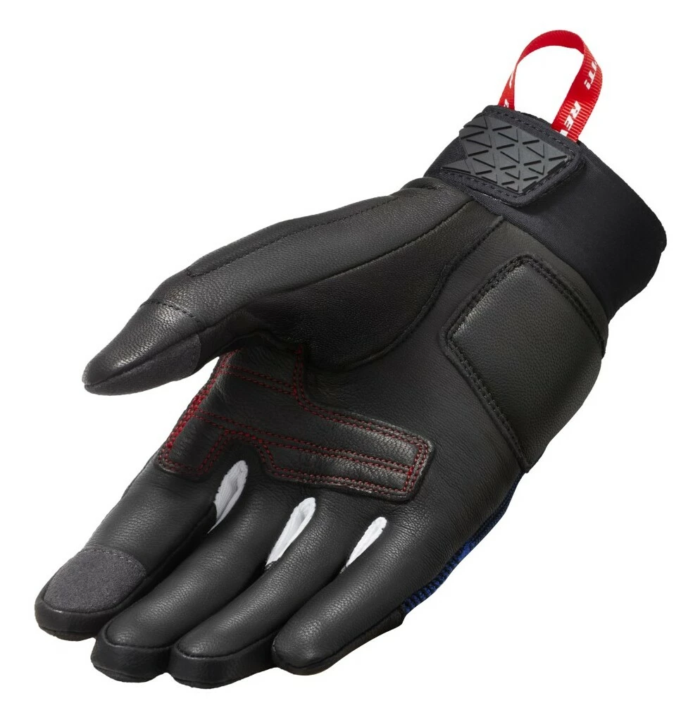 Summer Gloves REV'IT! Kinetic Gloves 8 Summer Gloves REV'IT! Kinetic Gloves - Image 6