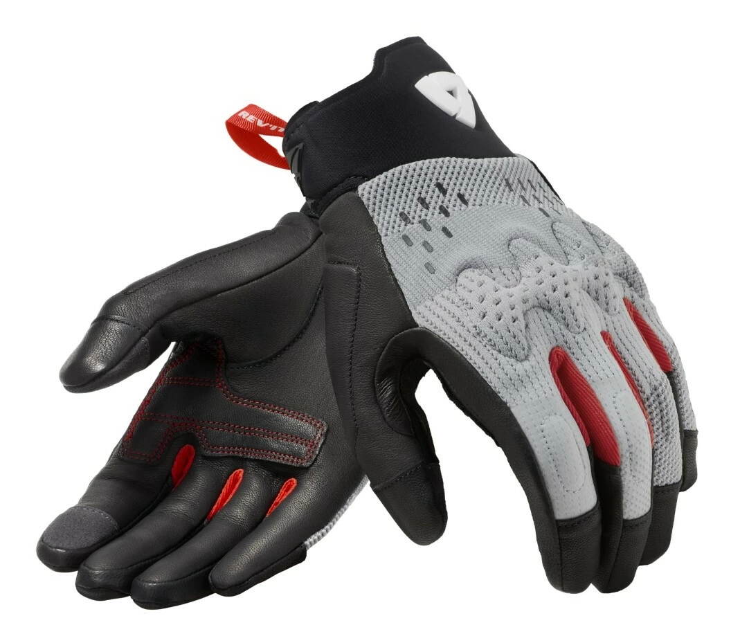 Summer Gloves REV'IT! Kinetic Gloves 9 Summer Gloves REV'IT! Kinetic Gloves - Image 7