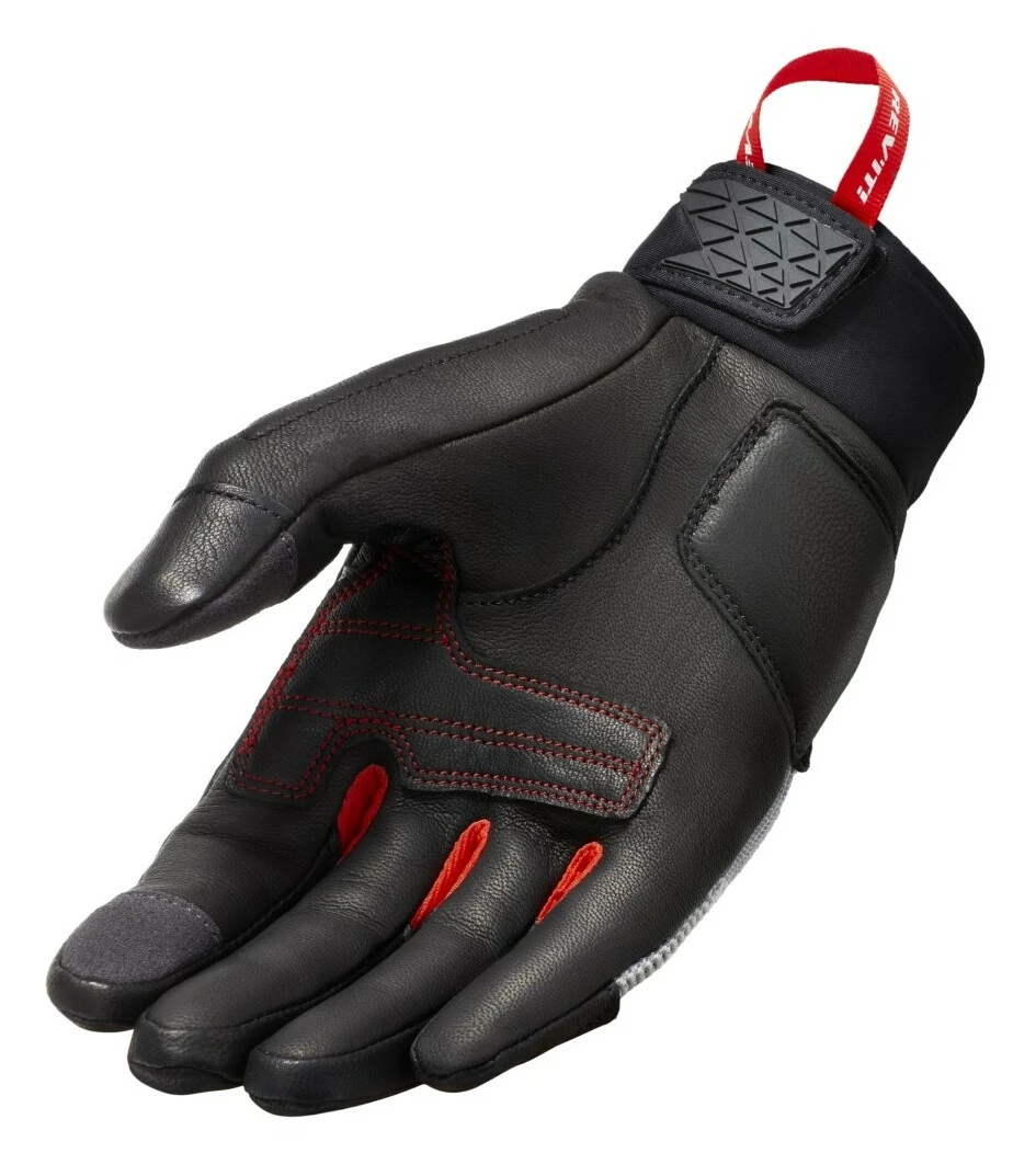 Summer Gloves REV'IT! Kinetic Gloves 10 Summer Gloves REV'IT! Kinetic Gloves - Image 8