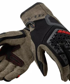 Summer Gloves REV'IT! Mangrove Gloves -Motorcycle Gloves Sales revit mangrove gloves sand black