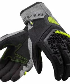 Summer Gloves REV'IT! Mangrove Gloves -Motorcycle Gloves Sales revit mangrove gloves silver black