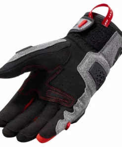 Summer Gloves REV'IT! Mangrove Gloves -Motorcycle Gloves Sales revit mangrove gloves silver blue 1