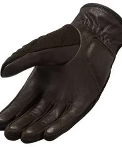 Short Cuff Gloves REV'IT! Mosca Urban Gloves -Motorcycle Gloves Sales revit mosca urban gloves brown 1