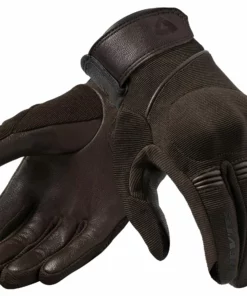 Short Cuff Gloves REV'IT! Mosca Urban Gloves -Motorcycle Gloves Sales revit mosca urban gloves brown