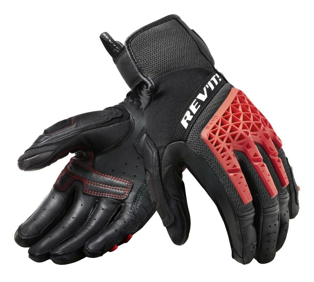 Summer Gloves REV'IT! Sand 4 Gloves 4 Summer Gloves REV'IT! Sand 4 Gloves - Image 3