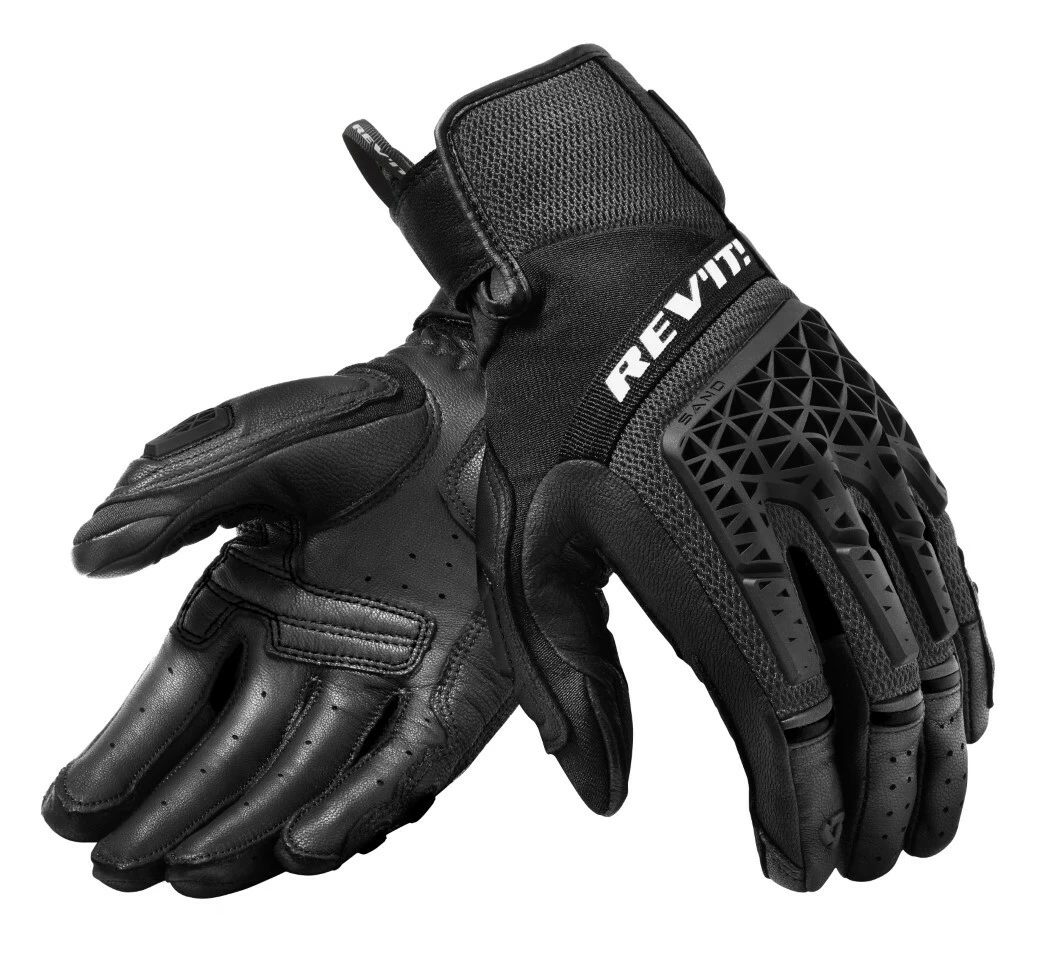 Summer Gloves REV'IT! Sand 4 Gloves 2 Summer Gloves REV'IT! Sand 4 Gloves