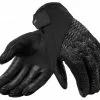 Waterproof Gloves REV'IT! Slate H2O Gloves -Motorcycle Gloves Sales revit slate h2 o gloves black