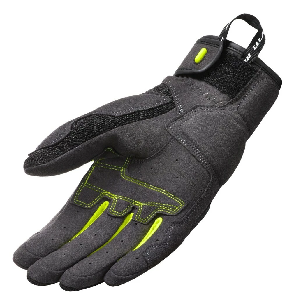 Summer Gloves REV'IT! Volcano Gloves 6 Summer Gloves REV'IT! Volcano Gloves - Image 4