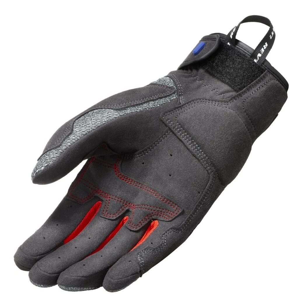 Summer Gloves REV'IT! Volcano Gloves 8 Summer Gloves REV'IT! Volcano Gloves - Image 6