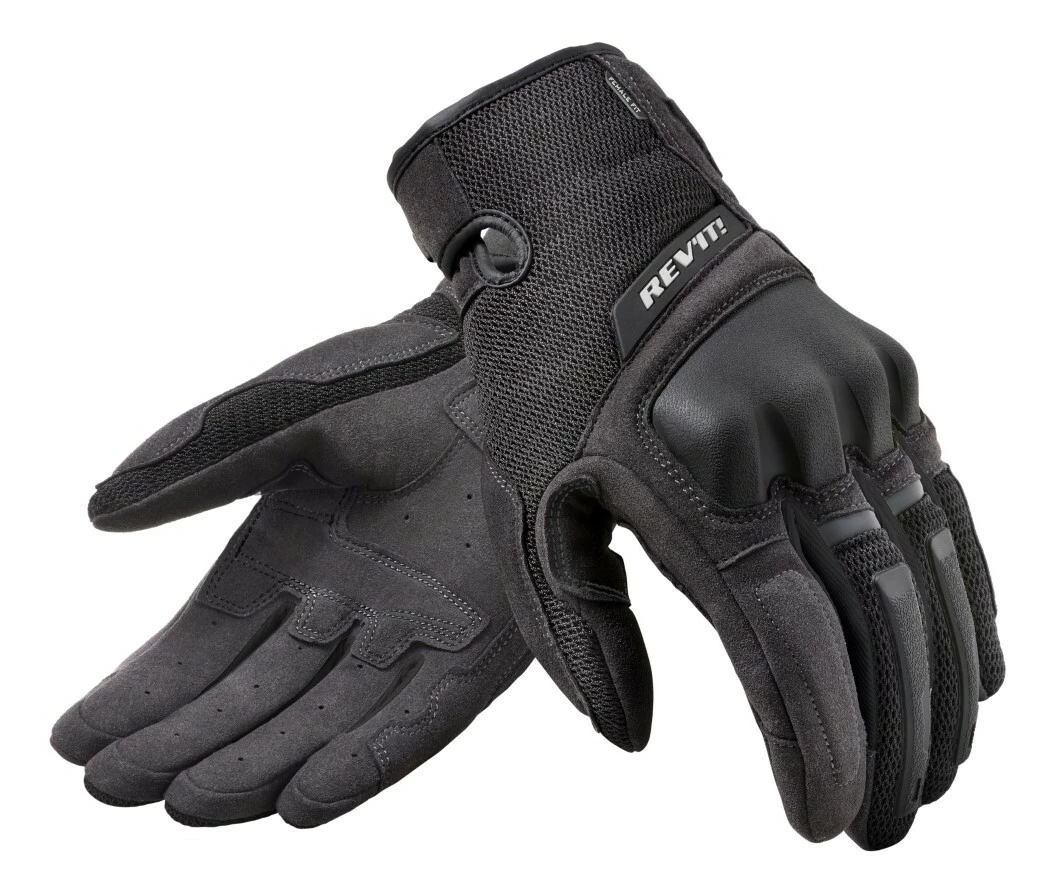 Summer Gloves REV'IT! Volcano Gloves 3 Summer Gloves REV'IT! Volcano Gloves