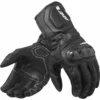 Race Gloves REV'IT! RSR 3 Gloves (XS) -Motorcycle Gloves Sales revitrsr3 gloves black scaled