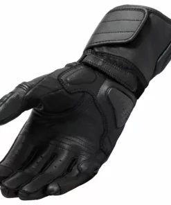 Race Gloves REV'IT! RSR 4 Gloves -Motorcycle Gloves Sales revitrsr4 gloves black anthracite 1