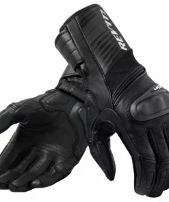 Race Gloves REV'IT! RSR 4 Gloves -Motorcycle Gloves Sales revitrsr4 gloves black anthracite