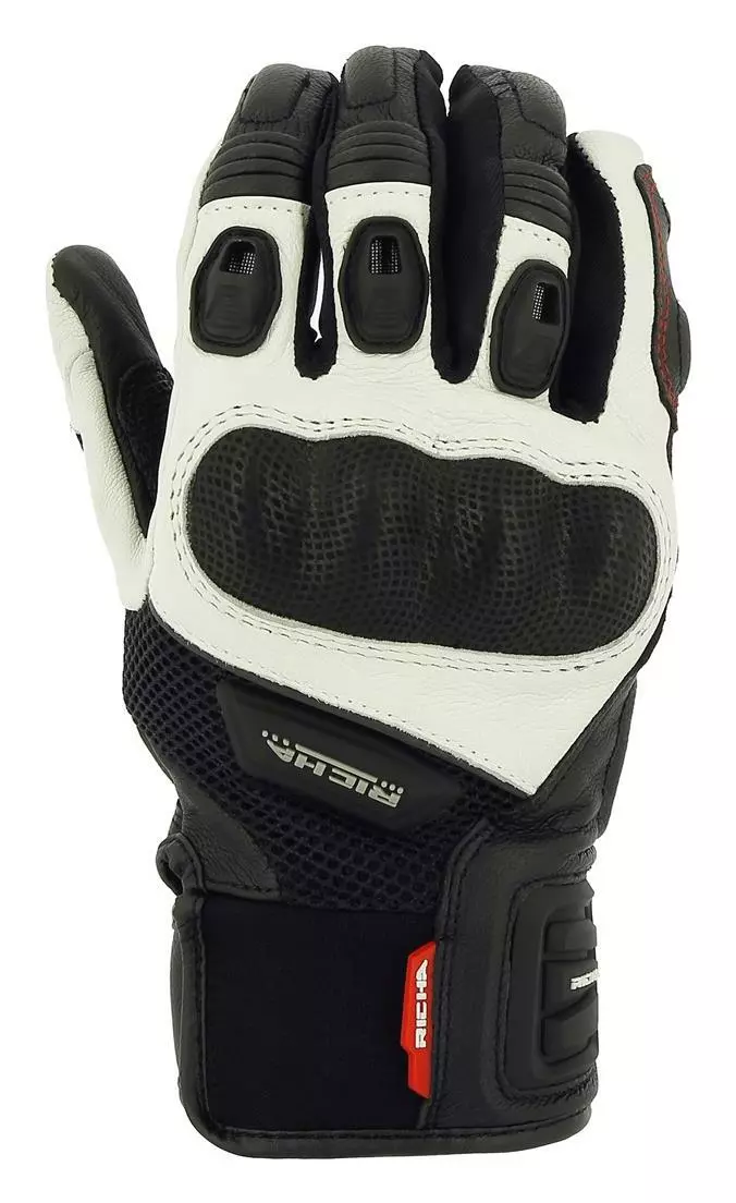 Short Cuff Gloves RICHA Blast Gloves 14 Short Cuff Gloves RICHA Blast Gloves - Image 12