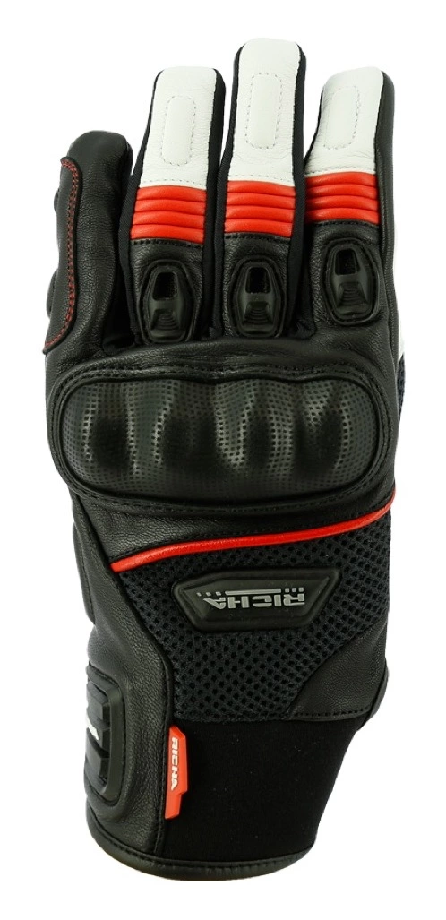Short Cuff Gloves RICHA Blast Gloves 15 Short Cuff Gloves RICHA Blast Gloves - Image 13