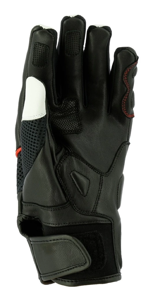 Short Cuff Gloves RICHA Blast Gloves 16 Short Cuff Gloves RICHA Blast Gloves - Image 14