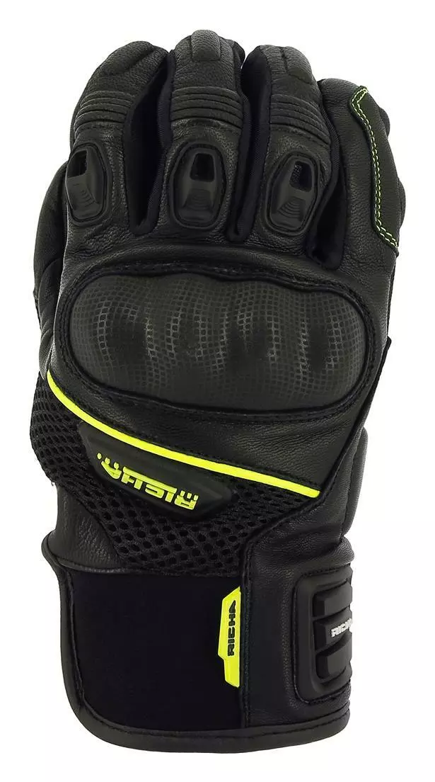 Short Cuff Gloves RICHA Blast Gloves 8 Short Cuff Gloves RICHA Blast Gloves - Image 6