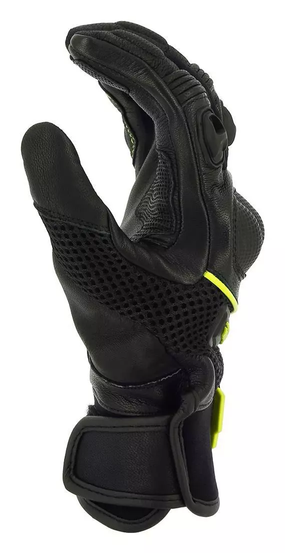 Short Cuff Gloves RICHA Blast Gloves 9 Short Cuff Gloves RICHA Blast Gloves - Image 7