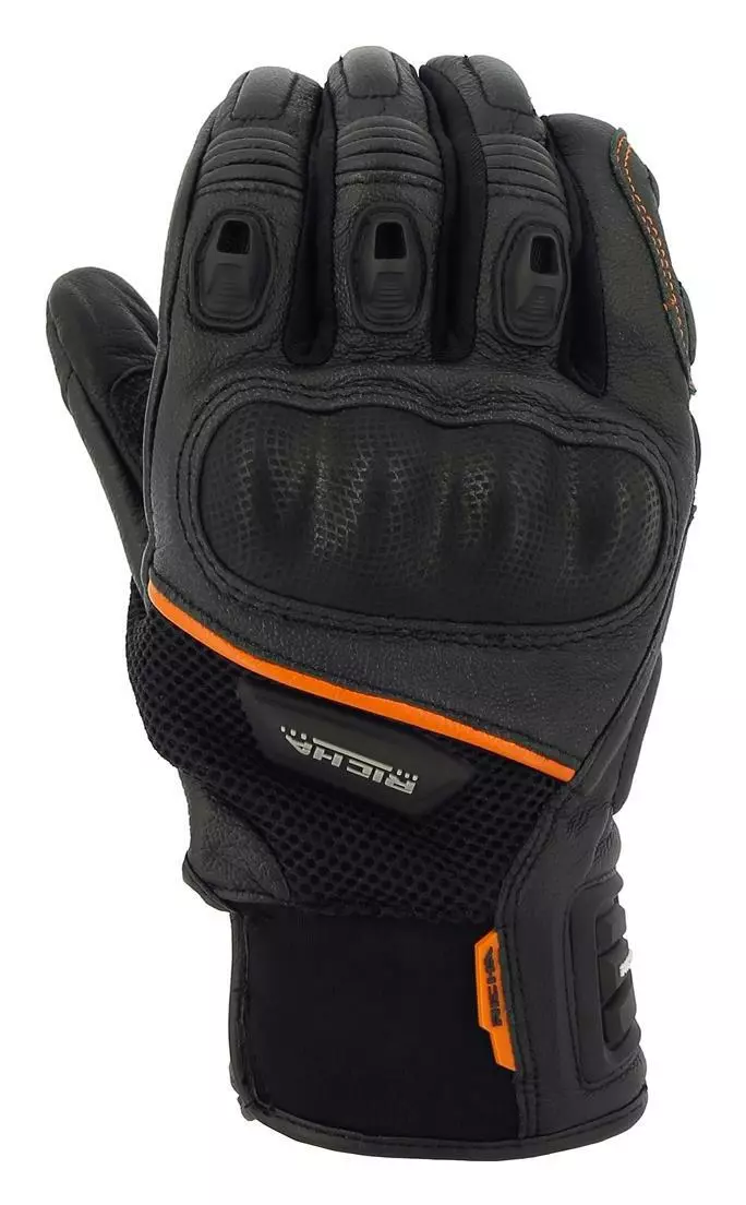 Short Cuff Gloves RICHA Blast Gloves 11 Short Cuff Gloves RICHA Blast Gloves - Image 9