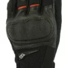 RICHA Nomad Gloves -Motorcycle Gloves Sales richa nomad gloves black