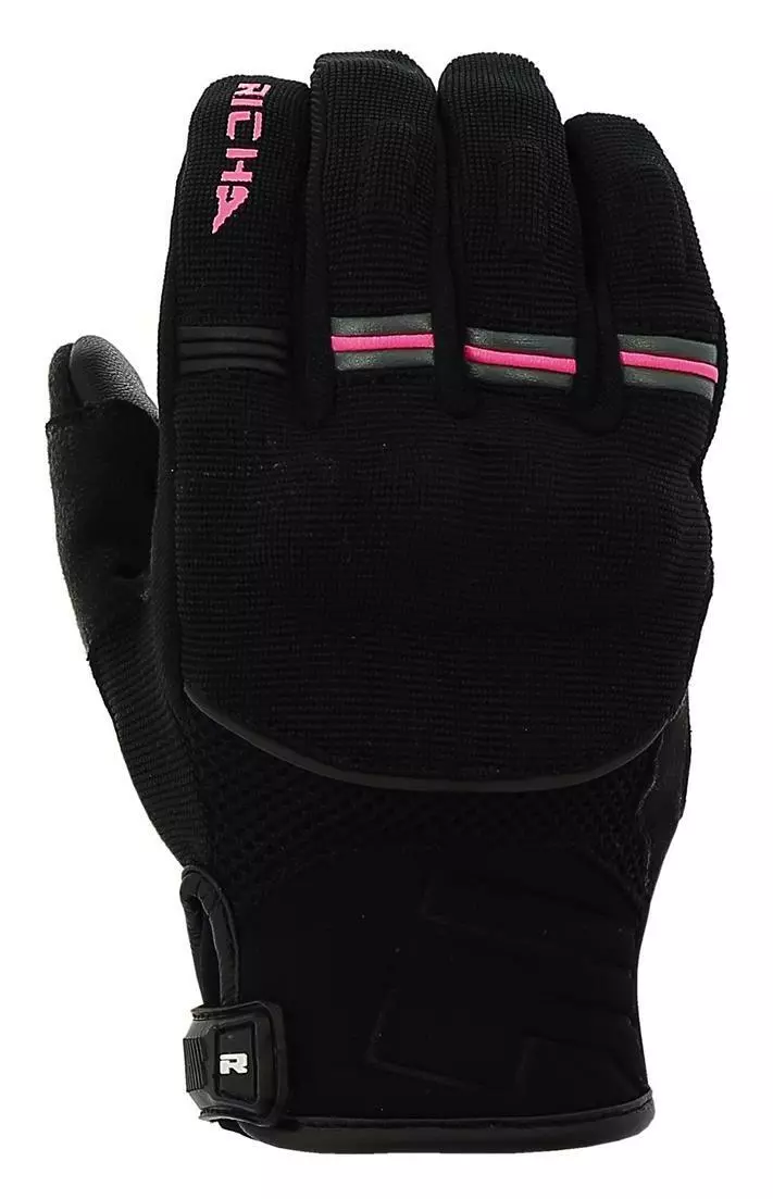 Women Who Ride RICHA Scope Women's Gloves 4 Women Who Ride RICHA Scope Women's Gloves - Image 2