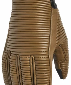 RSD Apparel Short Cuff Gloves Roland Sands Seventy4 Belmont CE Women's Gloves -Motorcycle Gloves Sales roland sands belmont74 ce womens leather gloves kahlua scaled