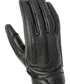 RSD Apparel Short Cuff Gloves Roland Sands Bonnie Women's Gloves