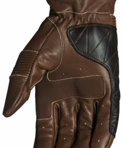 RSD Apparel Roland Sands Bronzo CE Gloves Tobacco / SM [Demo - Good] -Motorcycle Gloves Sales roland sands bronzo ce gloves tobacco sm demo good tobacco 1 scaled