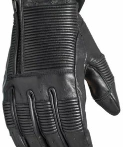 RSD Apparel Short Cuff Gloves Roland Sands Bronzo CE Gloves