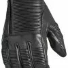 RSD Apparel Roland Sands Bronzo Gloves -Motorcycle Gloves Sales roland sands bronzo glove black scaled