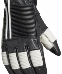 RSD Apparel Short Cuff Gloves Roland Sands Bronzo CE Gloves 10 RSD Apparel Short Cuff Gloves Roland Sands Bronzo CE Gloves -Motorcycle Gloves Sales roland sands bronzo glove black white 1 scaled
